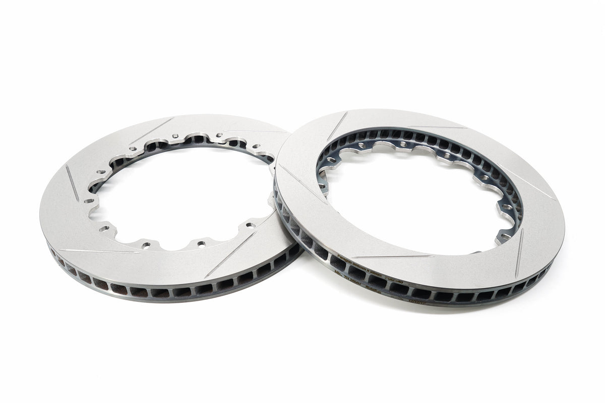 Paragon Performance Rotor Rings 356mm x 28mm (14.01