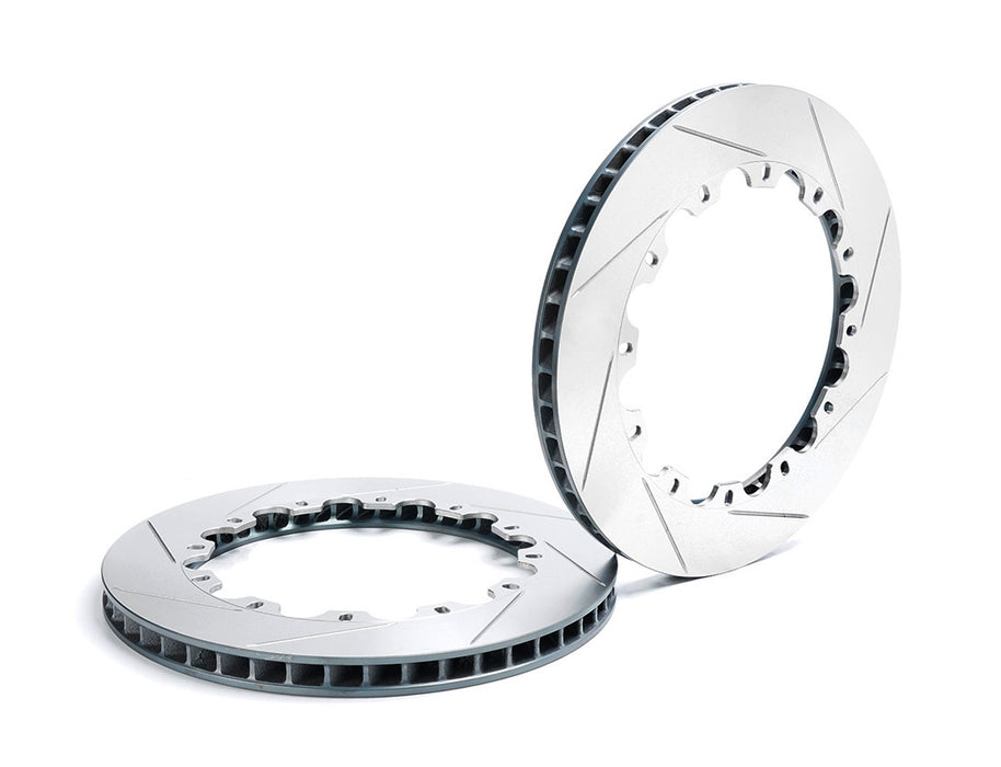 Paragon Performance Rotor Rings 360mm x 26mm (14.17" x 1.02") – P.C.D. 240mm