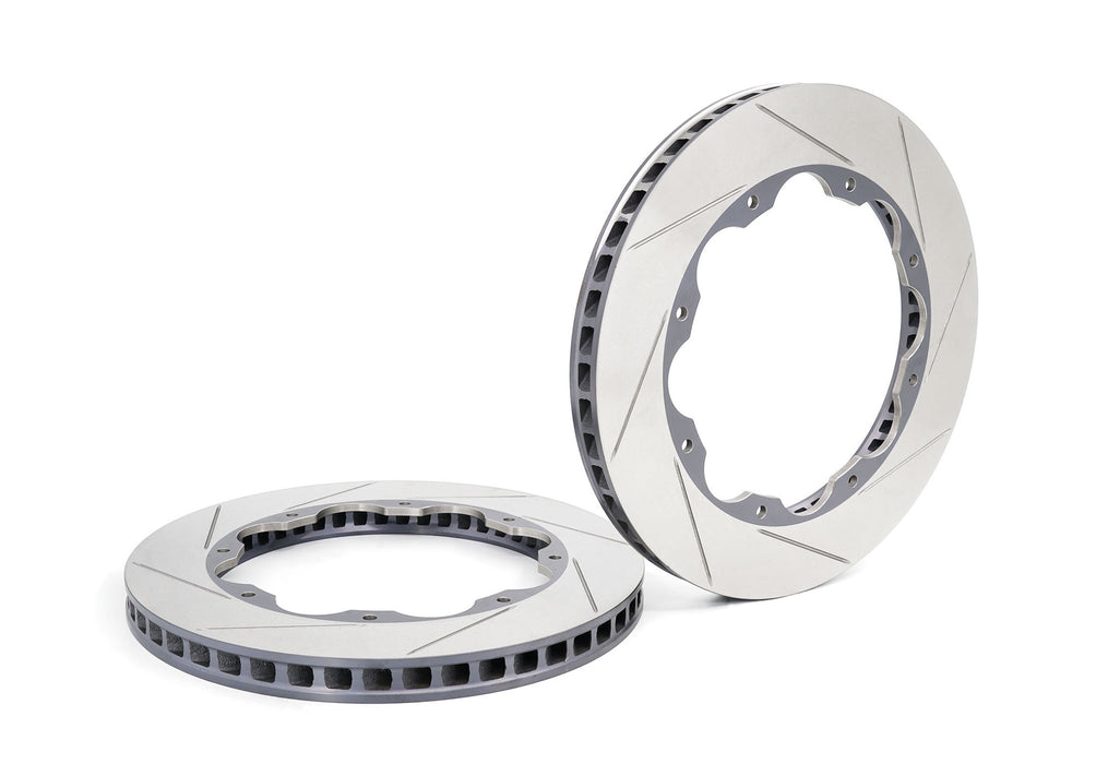 Paragon Performance Rotor Rings 380mm x 30mm (14.96" x 1.18") – P.C.D. 247mm