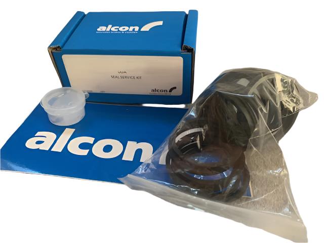 Alcon Raptor/F150/ Jeep JK/JL/Gladiator Rear Caliper Rebuild Kit