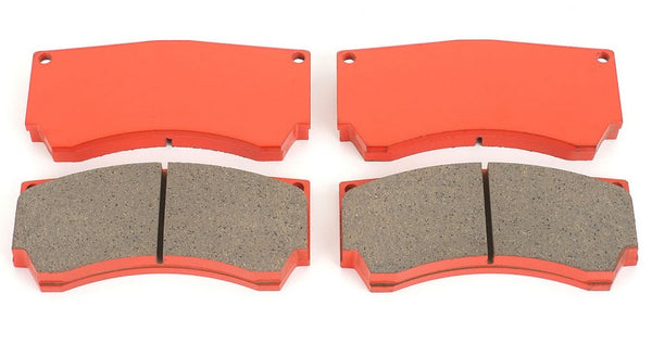 WinMax brake pads fits Winmax Mono4