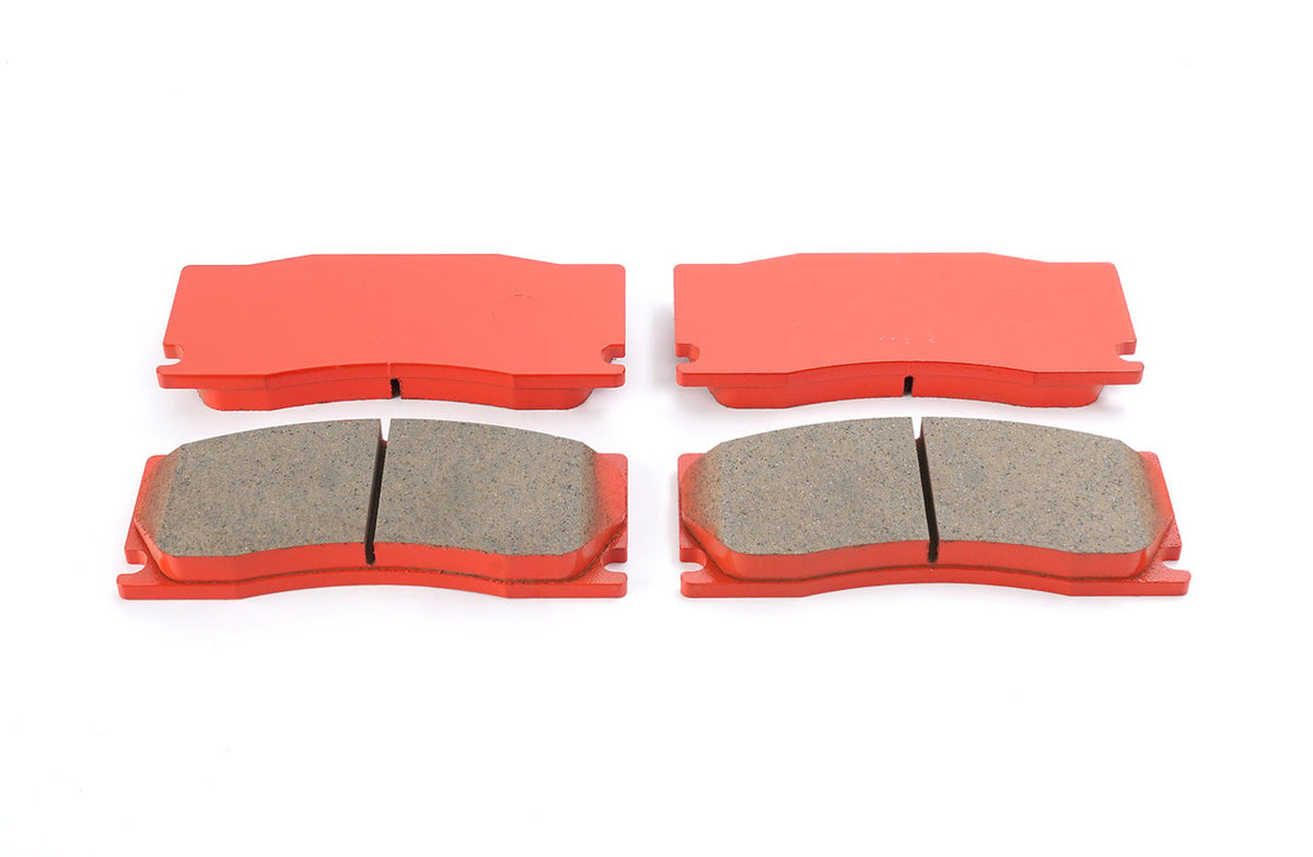 ありぴー Winmax Alcon Mono6/CAR97 Caliper Brake Pads — Alcon Brake Kits
