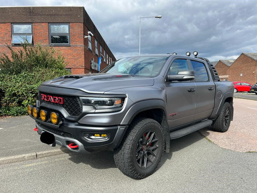 Alcon Brakes heavy duty truck brakes fits 2021 Dodge Ram Trx Offroad Big