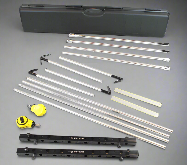 Portable String Suspension Alignment Kit — Alcon Brake Kits