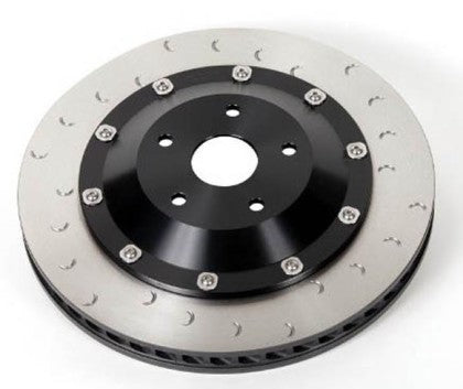 Alcon Brakes brake rotors front fits Alcon 2015 Bmw M3 F8x400x34mm