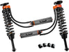 FOX coilovers front fits Fox Ford Raptor 3 0 Factory Series 7 9in Int Bypass Remote Res