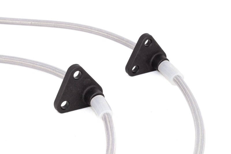 Goodridge brake kit rear fits Goodridge 92 95 Honda Civic All Models W