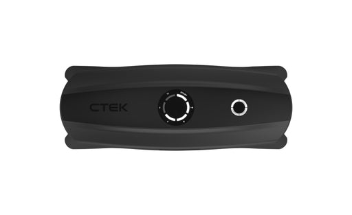 CTEK battery chargers fits Ctek Cs Free Portable Battery Charger 12v