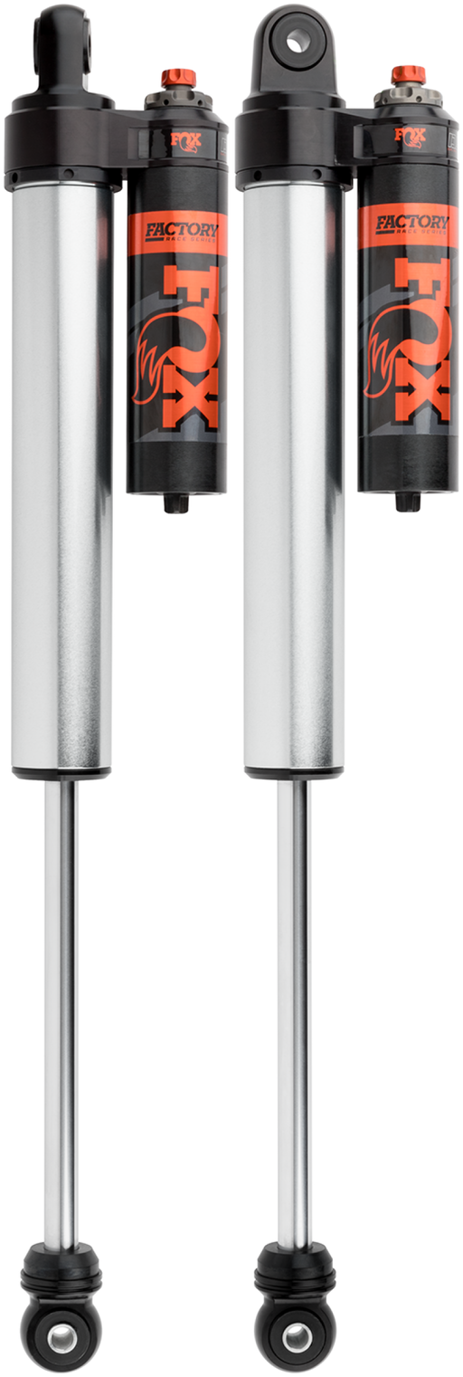 FOX shocks and struts rear fits Fox 17 Ford Sd 2 5 Factory Series