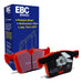 EBC redstuff brake pads front fits 2011 Bmw X3 2 0 Turbo F25