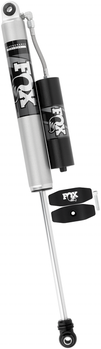 FOX shocks and struts rear part F250 fits Fox 2017 Ford F 250 2 0 Perf Series 12 1in Smooth Body R R