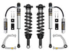 ICON coilovers part K53195 fits Icon 2022 Toyota Tundra 1 25 3 5in Stage 5 Suspension System Billet
