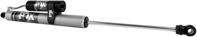 FOX shocks and struts rear part F250 fits Fox 17 18 Ford F250 2 0 Perf Series Smooth Body Remote Res