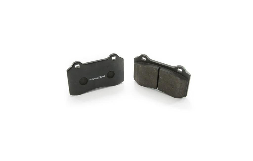 Ford Raptor / F-150 Rear Brake Pads for Alcon BBK