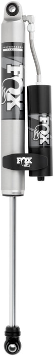 FOX shocks and struts rear part F250 fits Fox 2017 Ford F 250 2 0 Perf Series 12 1in Smooth Body R R
