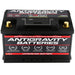 Antigravity Batteries batteries fits Antigravity H7 Group 94r Lithium Car Battery W Re Start