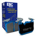 EBC bluestuff brake pads front fits 2017 Bmw M240 Coupe