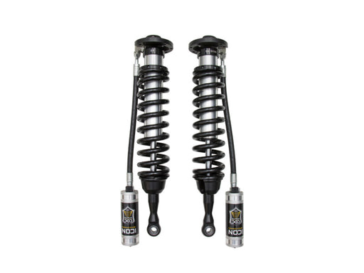 ICON coilovers fits Icon 2007 Toyota Tundra 2 5 Series Shocks Vs Rr Cdcv Coilover