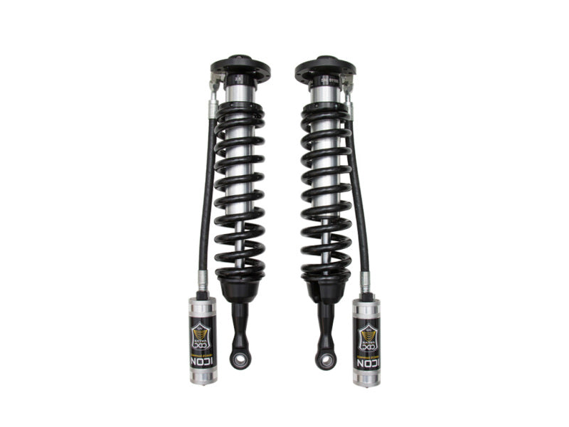 ICON coilovers fits Icon 2007 Toyota Tundra 2 5 Series Shocks Vs Rr Cdcv Coilover