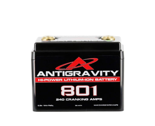 Antigravity Batteries batteries fits Antigravity Small Case 8 Cell Lithium Battery