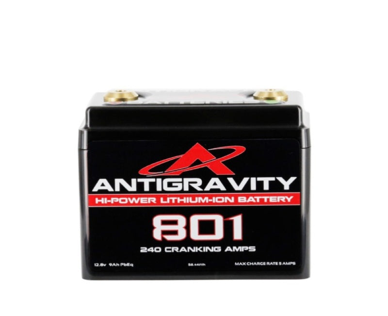 Antigravity Batteries batteries fits Antigravity Small Case 8 Cell Lithium Battery