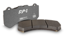 EBC brake pads rear fits Racing 2020 Toyota Gr Yaris
