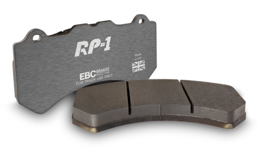 EBC brake pads rear fits Racing 2020 Toyota Gr Yaris