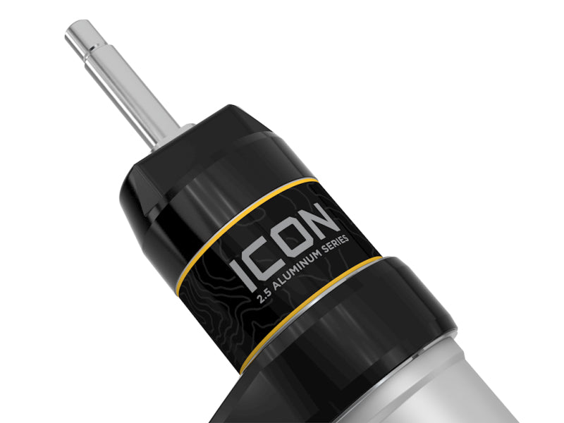 ICON shocks and struts rear fits Icon 2007 Toyota Tundra