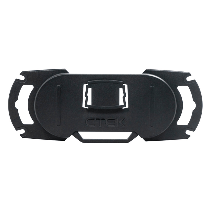 CTEK battery chargers fits Ctek Cs Free Wall Mount W Slide Lock Function