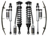 ICON coilovers part K53024 fits Icon 2007 Toyota Tundra 1 3in Stage 4 Suspension System