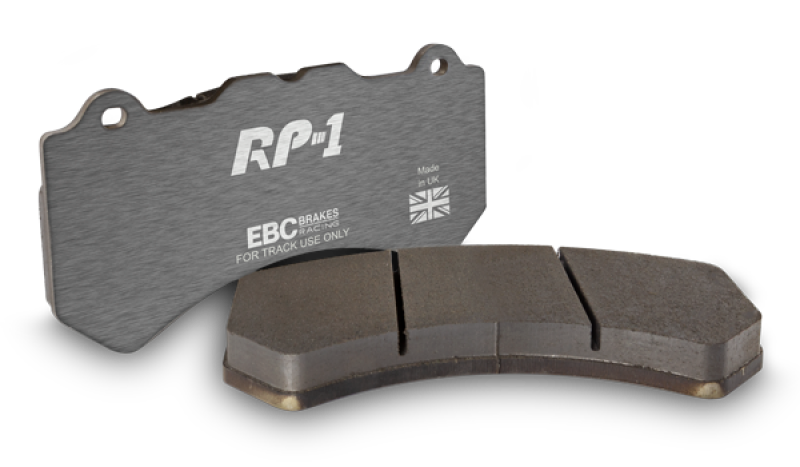 EBC brake pads rear fits Racing 2021 Bmw M3 M4 2023 Bmw M2 G80 G82 G87 Rp 1 Race