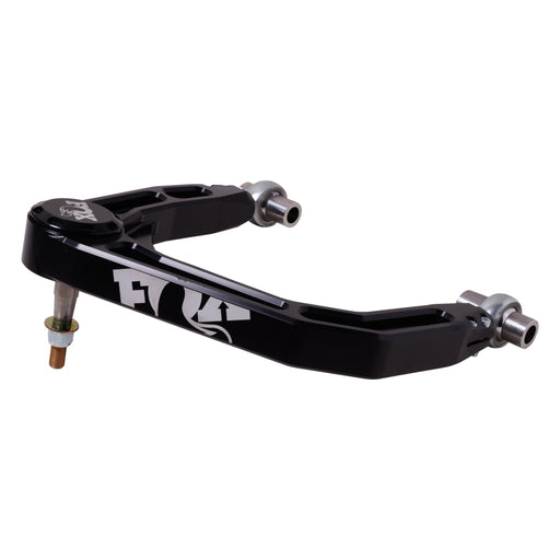 FOX control arms part FOX803 fits Fox 22 24 Toyota Tundra Billet Upper Control Arm Black