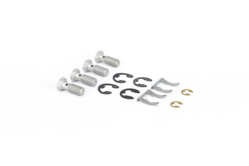 Goodridge brake kit fits Goodridge 08 11 Dodge Challenger 06 11 Charger 06 08 Magnum Srt8