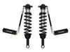 ICON coilovers fits Icon 2022 Toyota Tundra 2 5 Series Vs Rr Cdcv Coilover