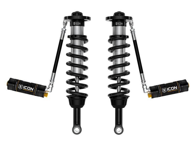 ICON coilovers fits Icon 2022 Toyota Tundra 2 5 Series Vs Rr Cdcv Coilover