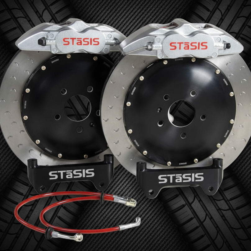 Stasis Service Parts