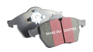 EBC ultimax brake pads rear part UD1267 fits 2013 Bmw X1 2 0 Turbo 28i Ultimax2