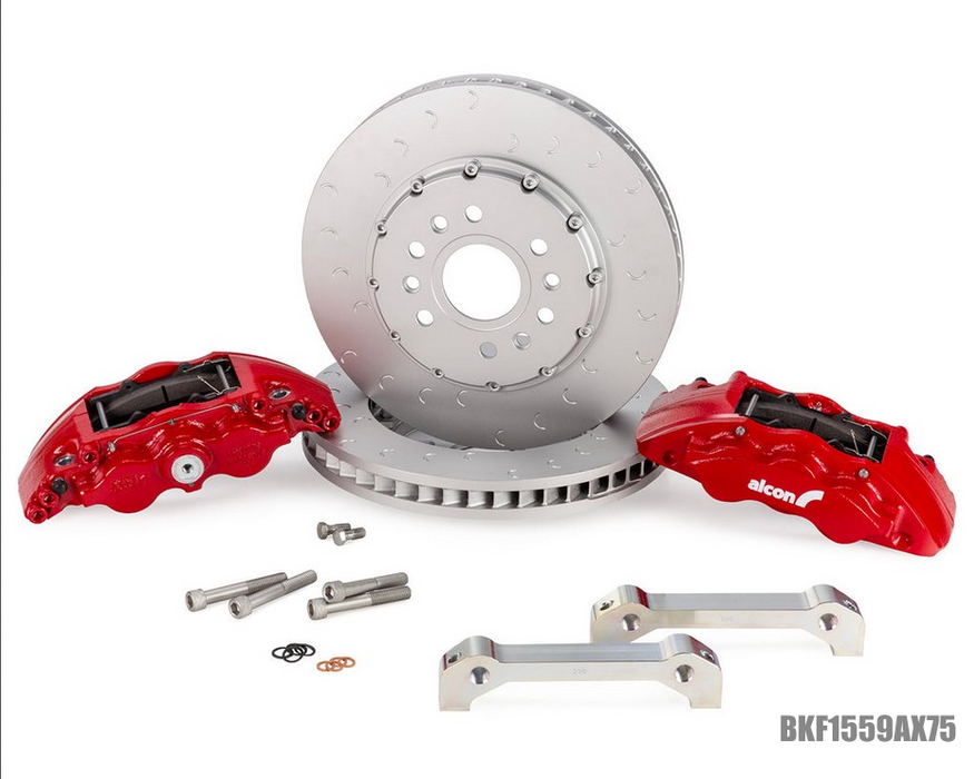 Alcon Big Kit for Dodge Ram TRX (2021+)