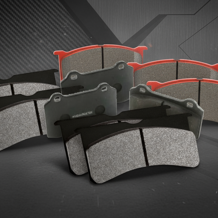 Brake Pads for Alcon Calipers