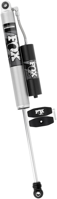 FOX shocks and struts rear part F250 fits Fox 2017 Ford F 250 2 0 Perf Series 12 1in Smooth Body R R