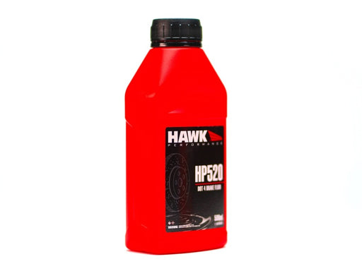 Hawk Performance brake fluid fits Performance Street Dot 4