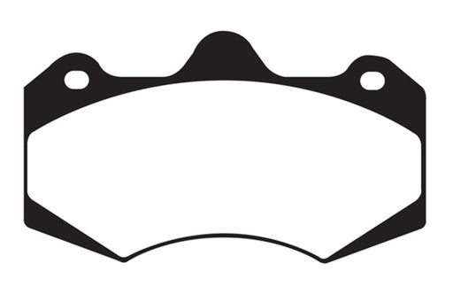 EBC bluestuff brake pads fits Ap Racing Caliper Cp7040 Ap Racing