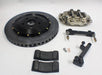 Representative Pro-System brake kit image 3; actual application components may differ