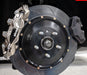 Representative Pro-System brake kit image 2; actual application components may differ