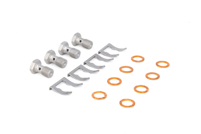 Goodridge brake kit fits Goodridge 02 06 Acura Rsx Type S Stainless Steel