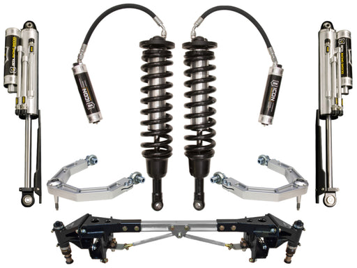 ICON shocks and struts part K93053 fits Icon 10 14 Ford Raptor Stage 3 Suspension System