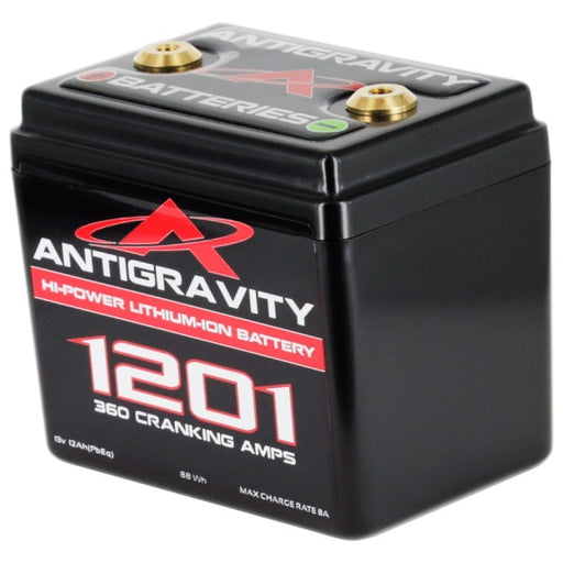 Antigravity Batteries batteries fits Antigravity Small Case 12 Cell Lithium Battery