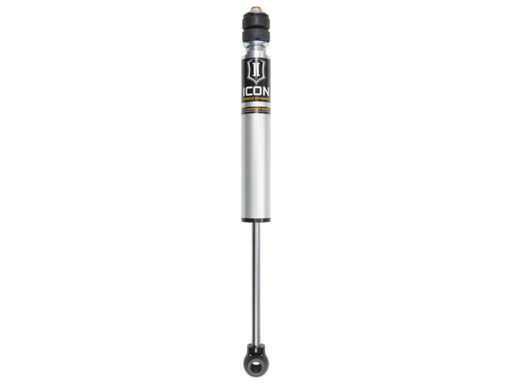 ICON shocks and struts rear fits Icon 22 Toyota Tundra 0 1in
