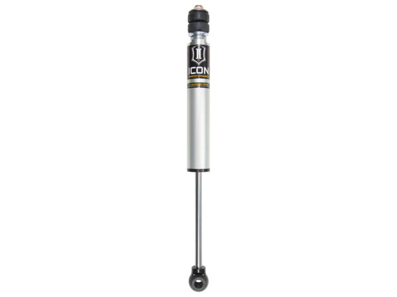 ICON shocks and struts rear fits Icon 22 Toyota Tundra 0 1in