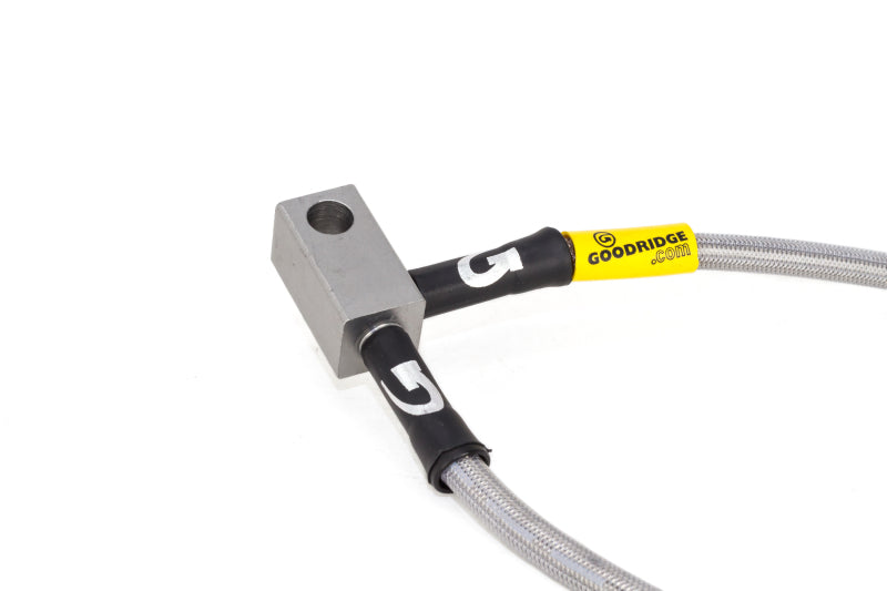 Goodridge brake kit fits Goodridge 03 350z G35